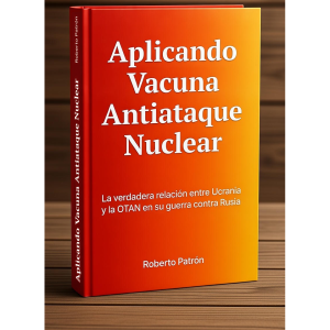 eBook Aplicando Vacuna Antiataque Nuclear